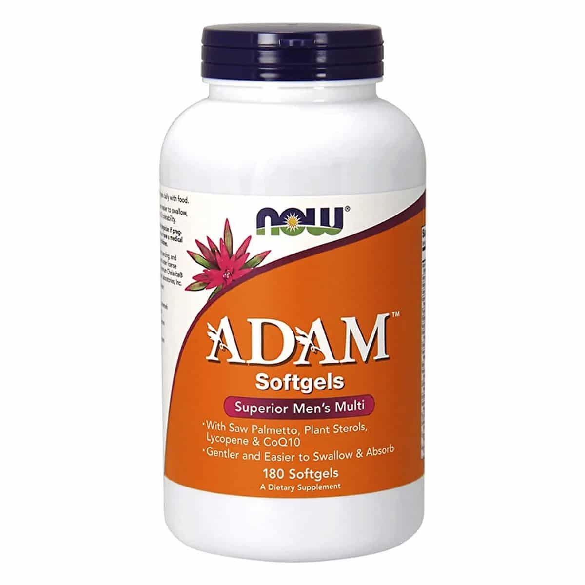 Now Foods Adam Men's Multiple Vitamin (180 capsule)