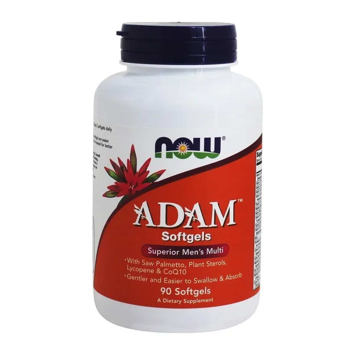 Now Foods - Adam Superior Men'S Multi (90 capsules)???
