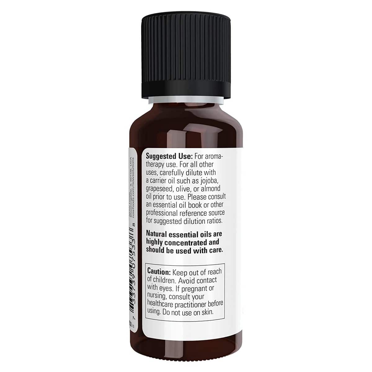 Now Foods Cinnamon Bark Oil (30 ml)