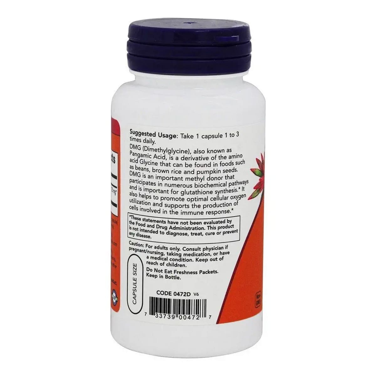 Now Foods Lutein & Zeaxanthin (60 capsules)