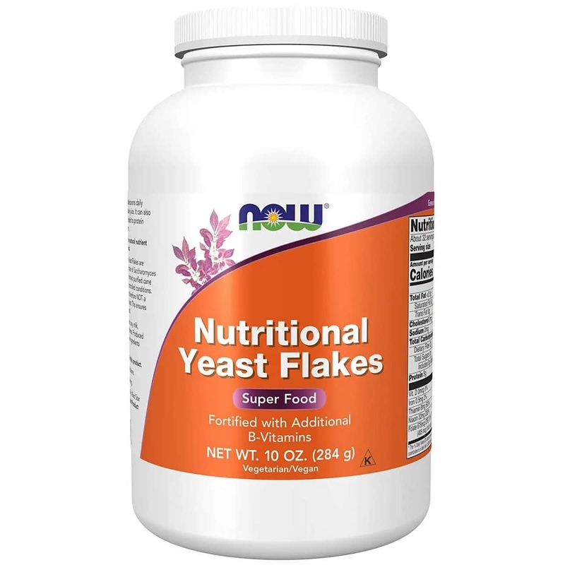 Now Foods Organic Inulin Pure Powder (227 grams)