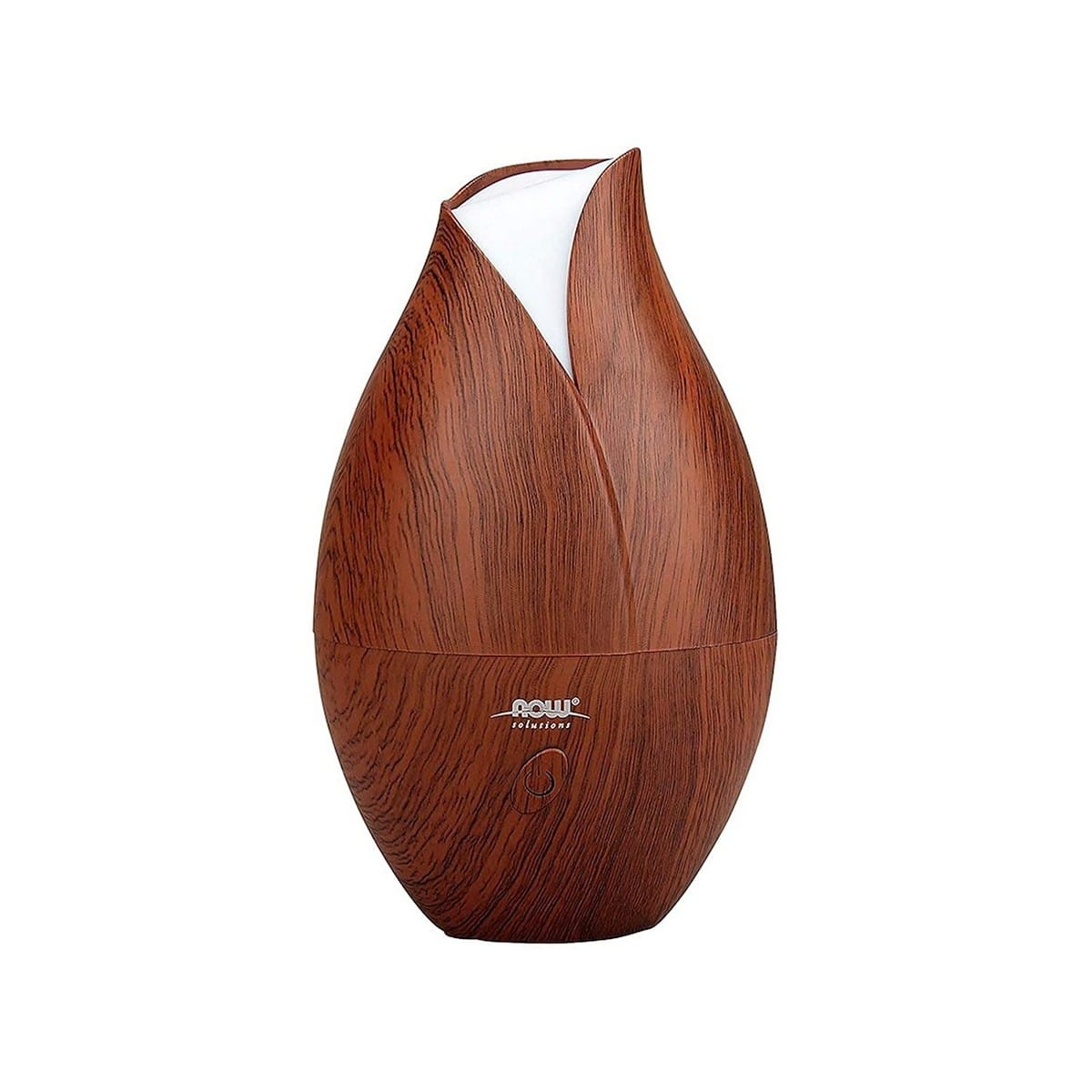 Now Foods Ultrasonic Wood Grain Oil Diffuser