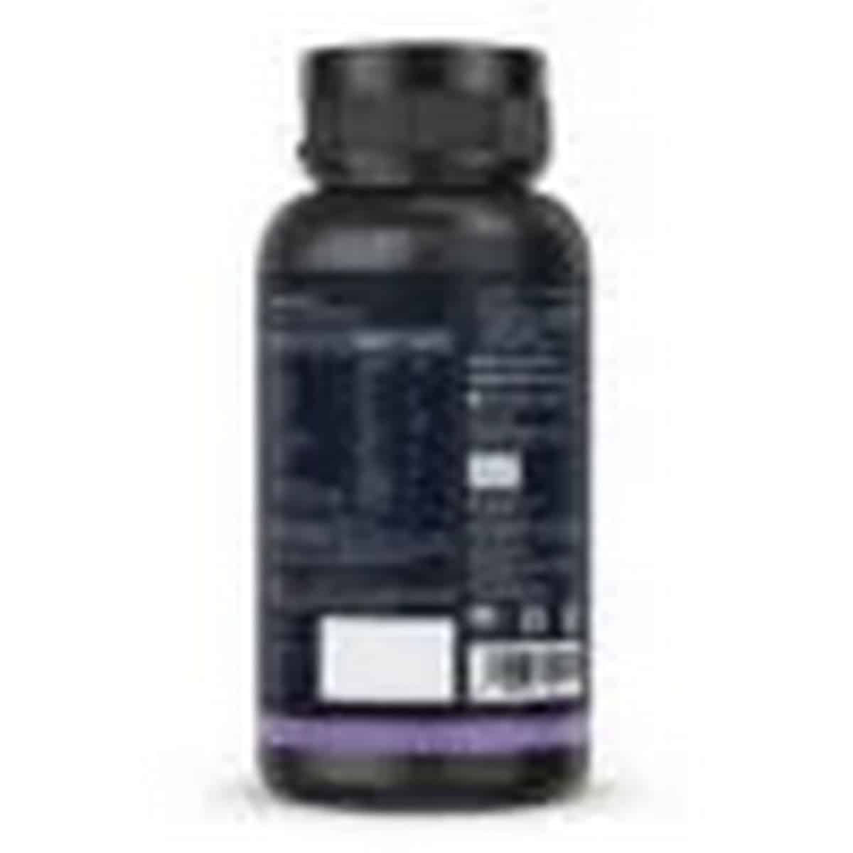 Nutrabay Pro Fish Oil Omega 3 (Triple Strength) 1000mg (60 Caps)