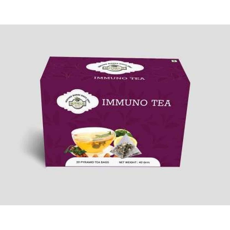 Nutrelis Immuno Tea (40 gm)