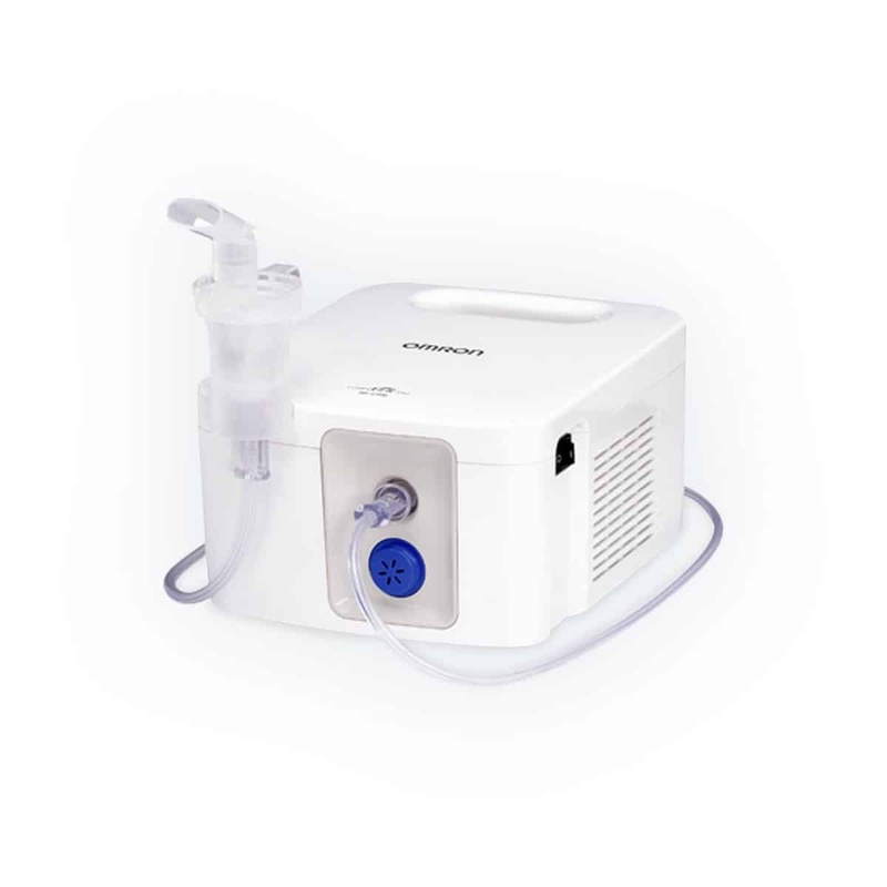 Omron High Output Compressor Nebulizer NE-C900