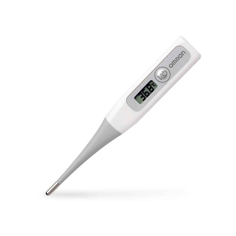 Omron Digital Thermometer MC-343