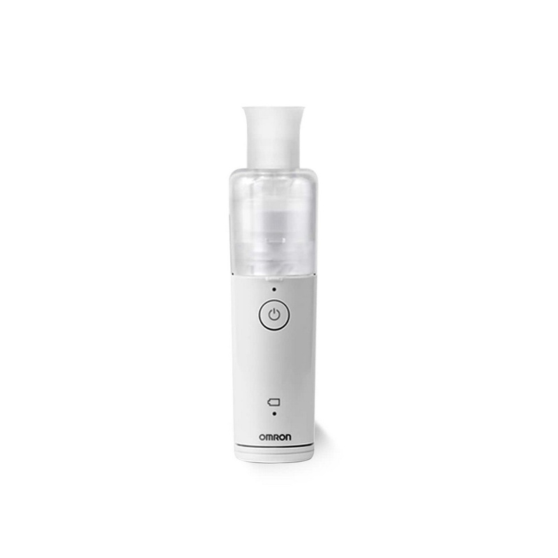 Omron NE-U100 Mesh Portable Nebulizer
