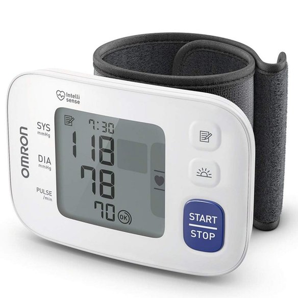 Omron