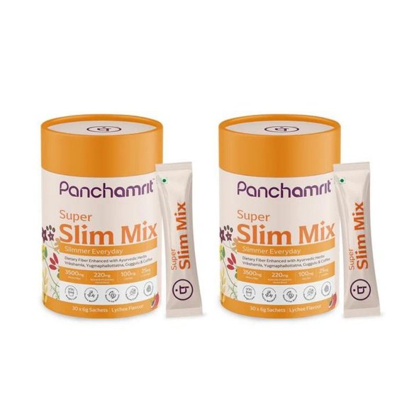 Panchamrit