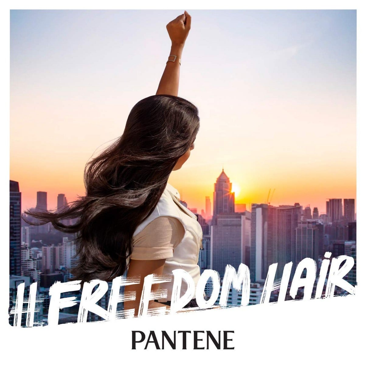 Pantene Advanced Hairfall Solution 2 In 1 Anti-Hairfall Silky Smooth Shampoo & Conditioner For Women (1 Ltr)