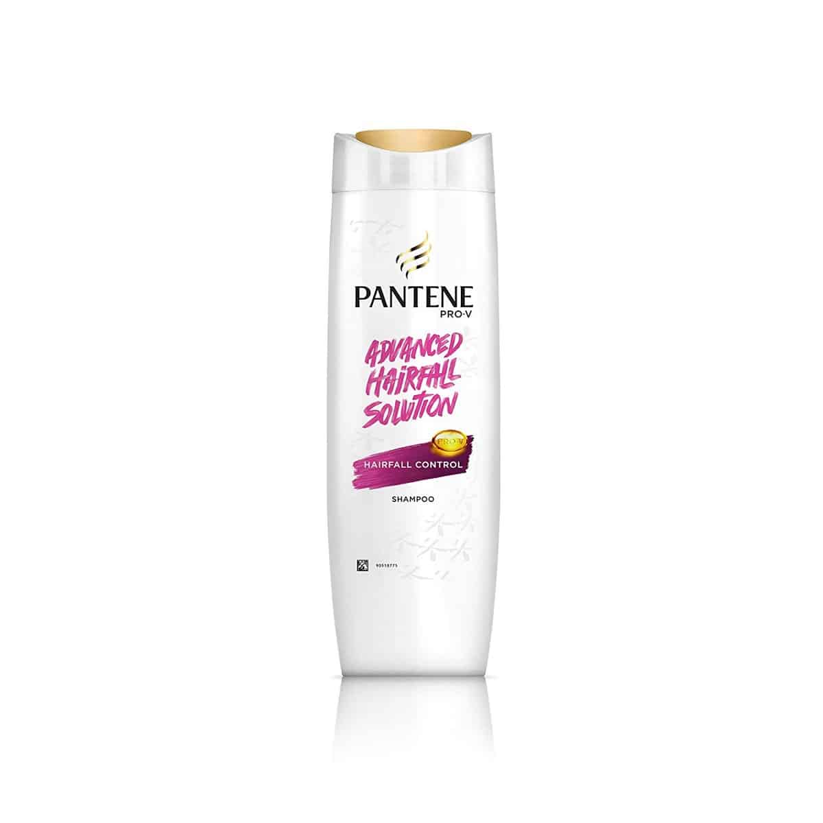 Pantene Advanced Hairfall Solution, Hairfall Control Shampoo (340 ml)
