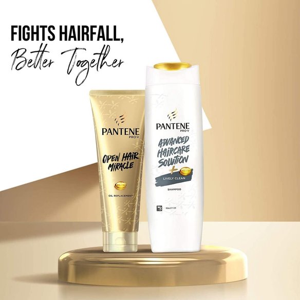 Pantene