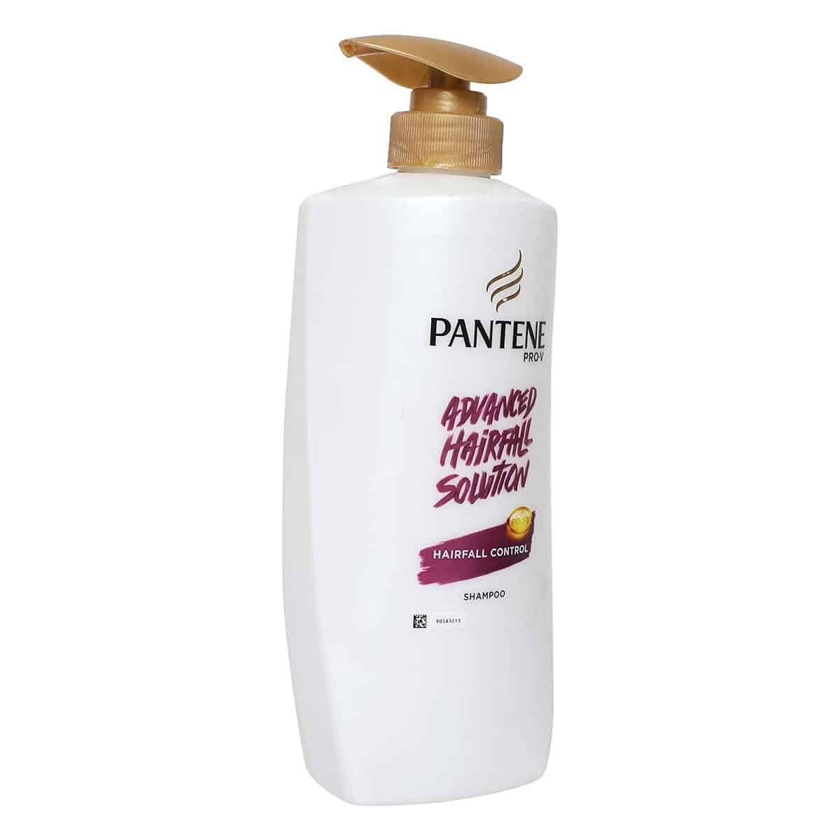 Pantene Hair Fall Control Shampoo (675 ml)