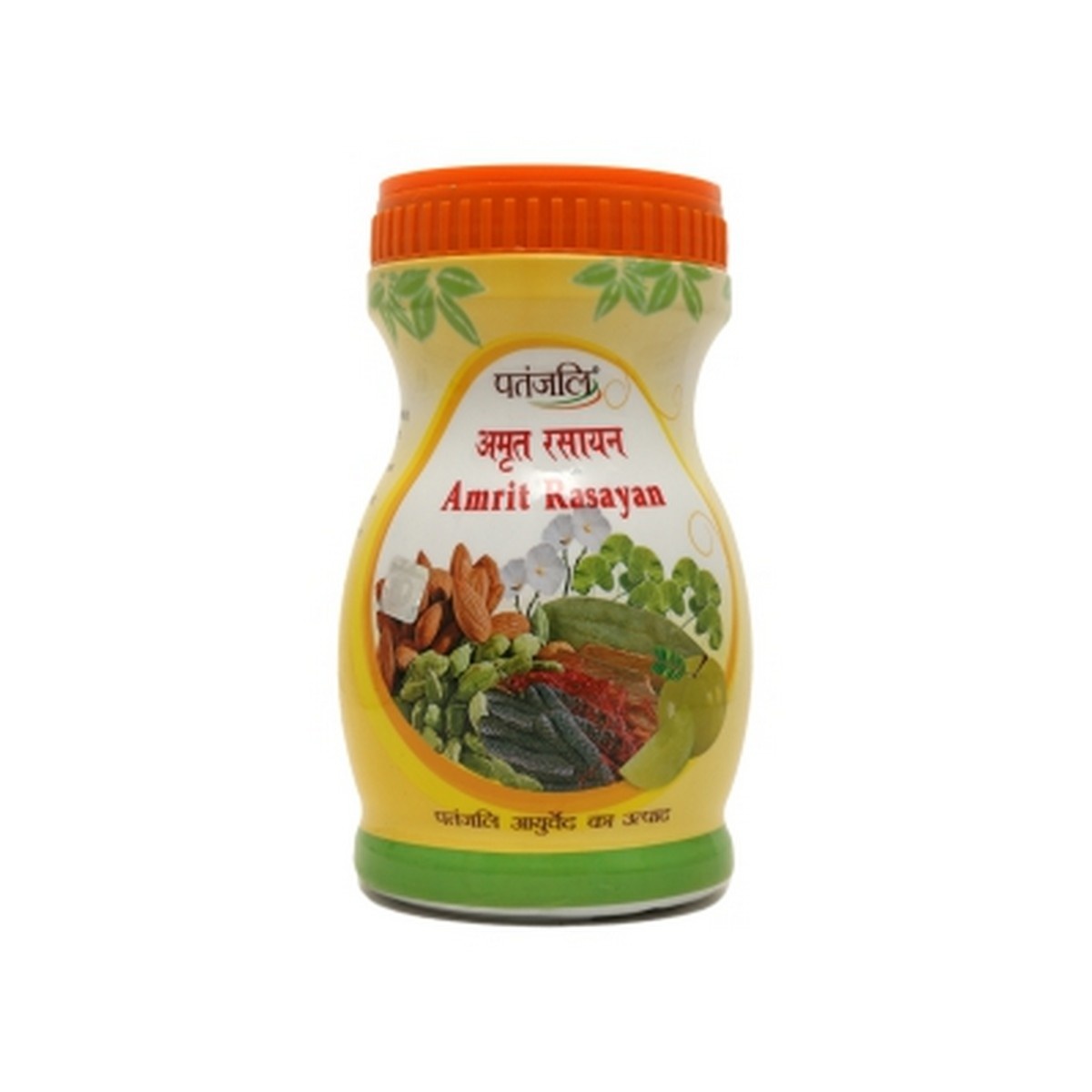 Patanjali Amrit Rasayan (1kg)