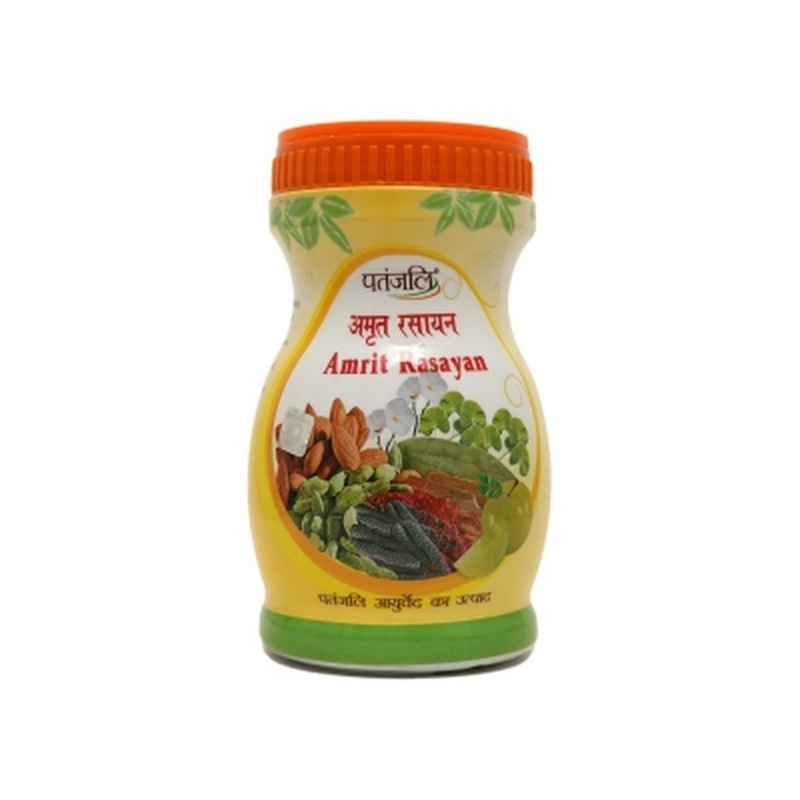 Patanjali Amrit Rasayan (1kg)