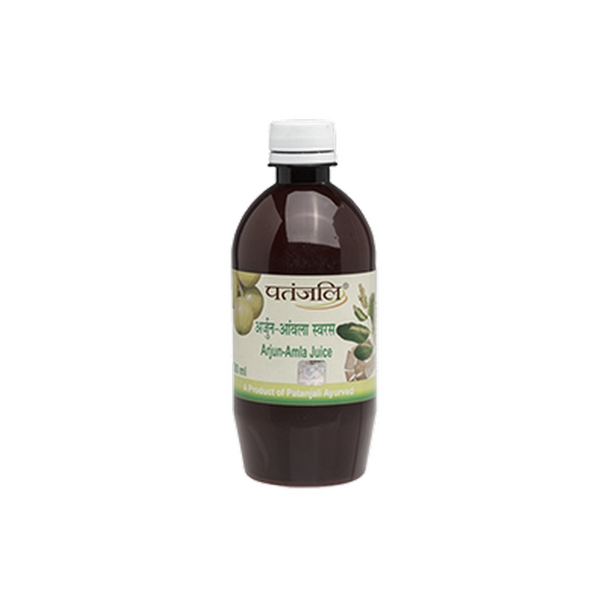 Patanjali Arjun Amla Juice (500 ml)