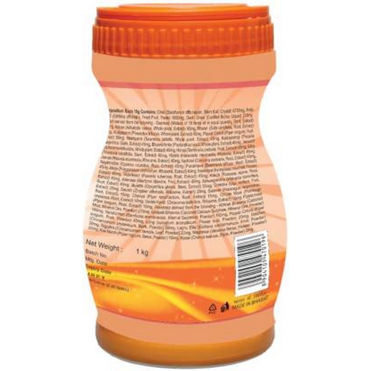 Patanjali Chyawanprash 1 kg
