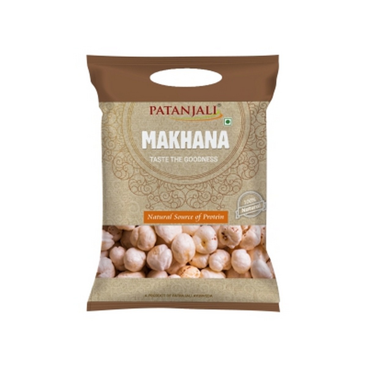 Patanjali Makhana (250 gm)