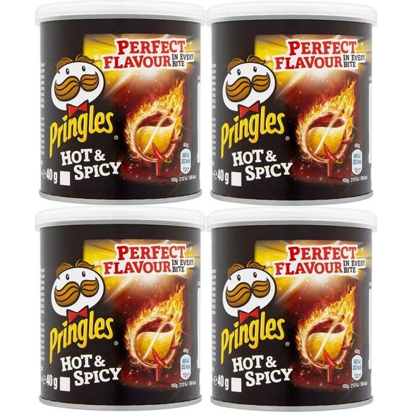 Pringles