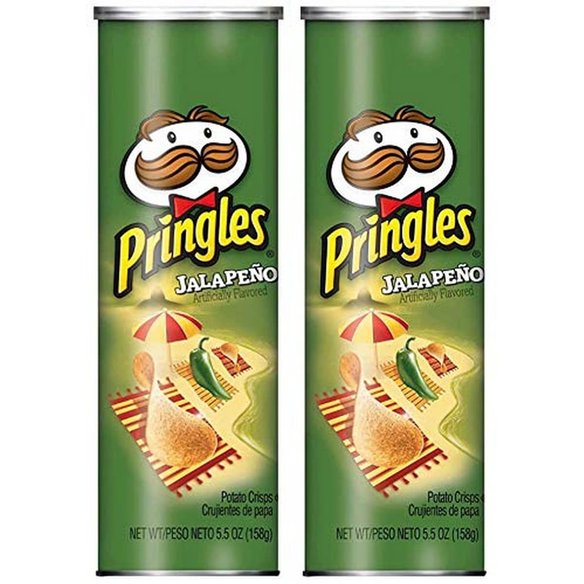 Pringles