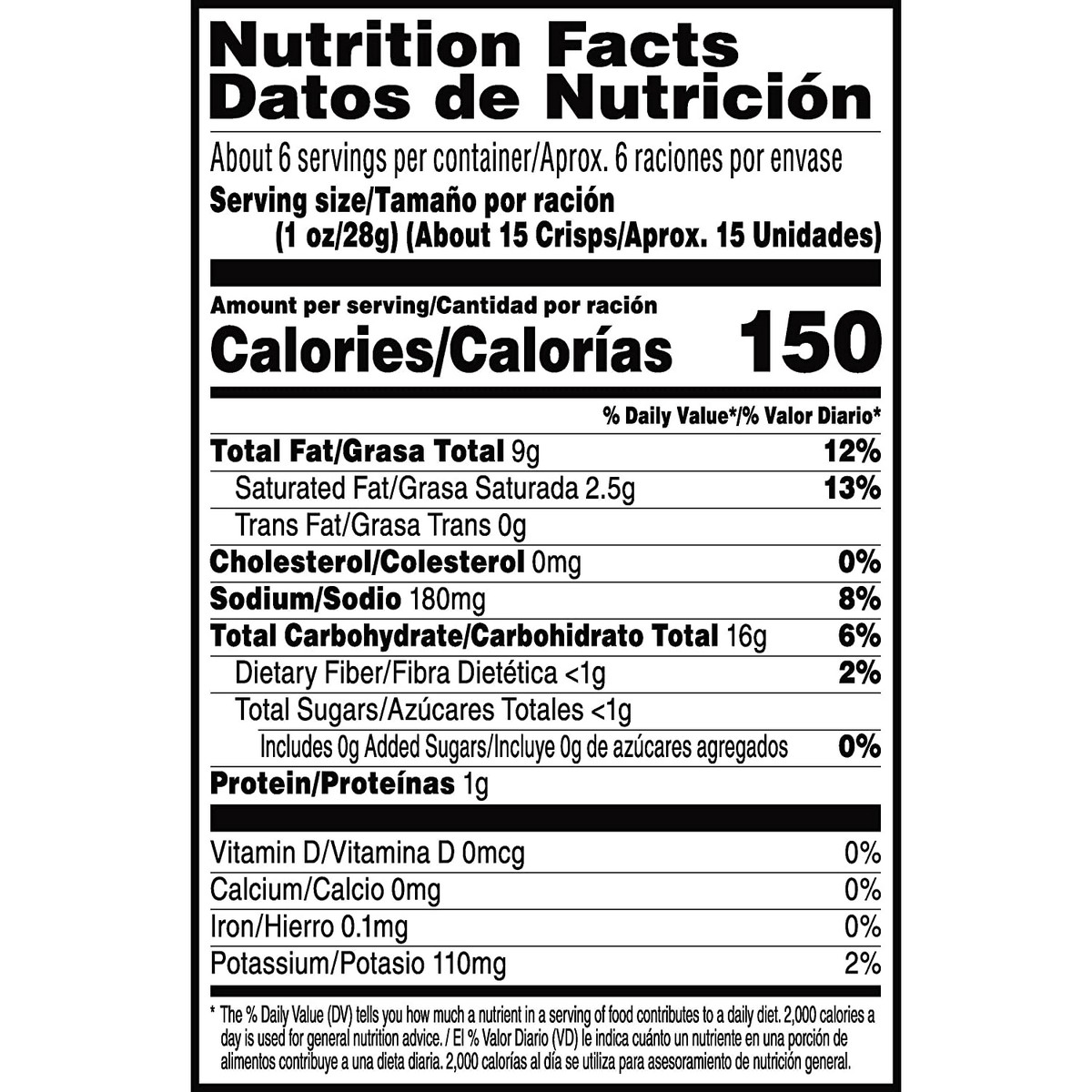 Pringles Jalapeno Potato Crisps (158 gm)