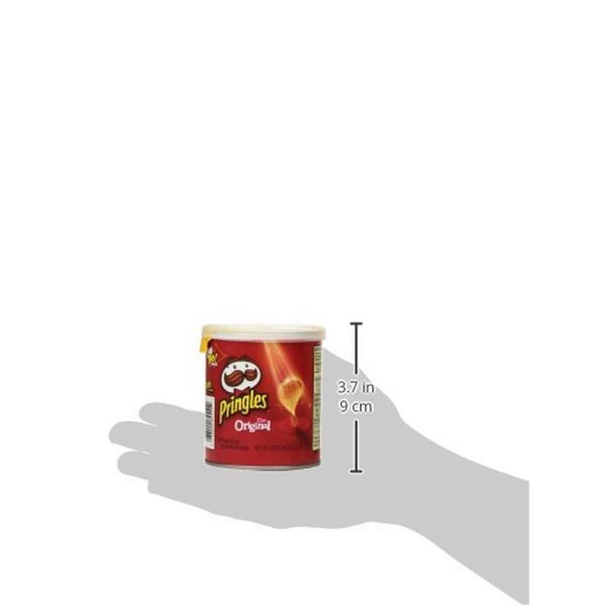 Pringles Original Chips (37 gm)