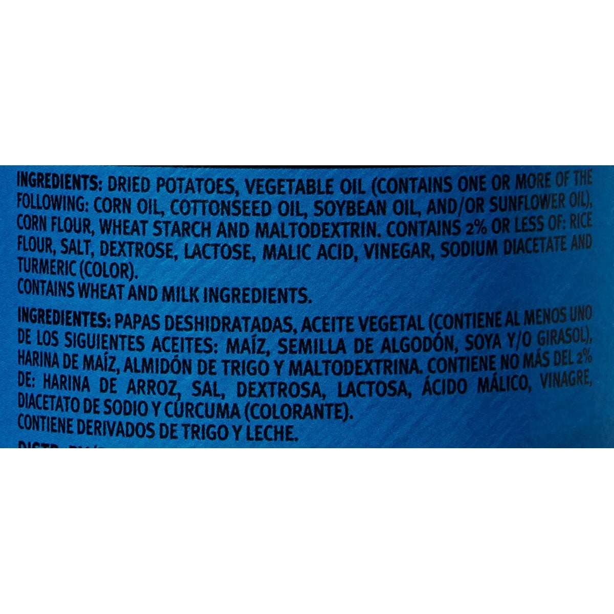 Pringles Potato Chips, Salt and Vinegar (165 gm)
