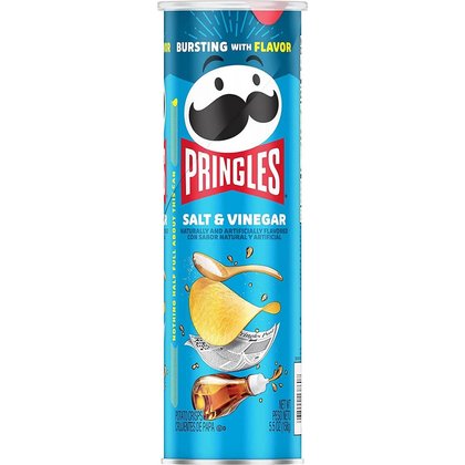 Pringles