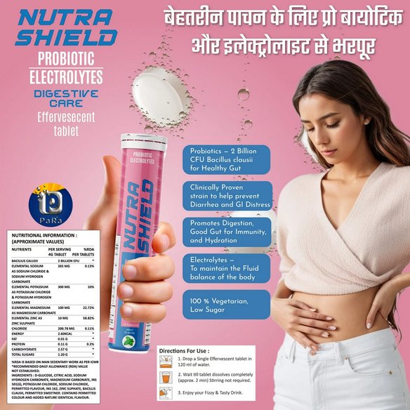 Probiotic