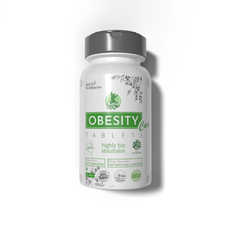 Probiotic Obesity Care Tablets (60 Tablets)