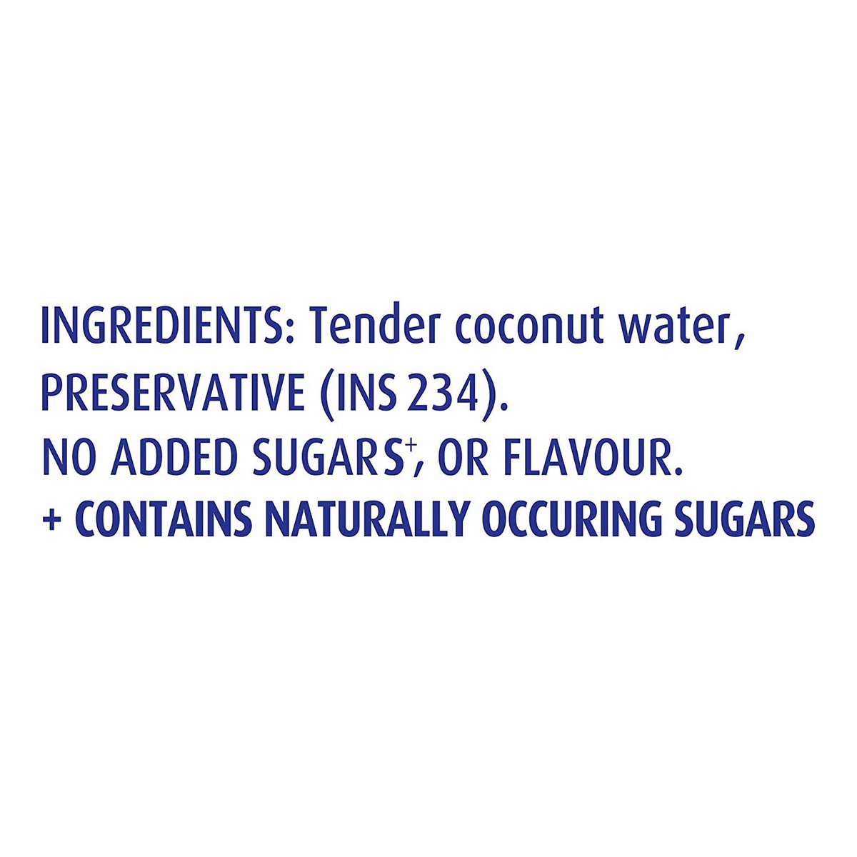 Dabur Real Active 100% Tender Coconut Water (200ml Pack of 6)