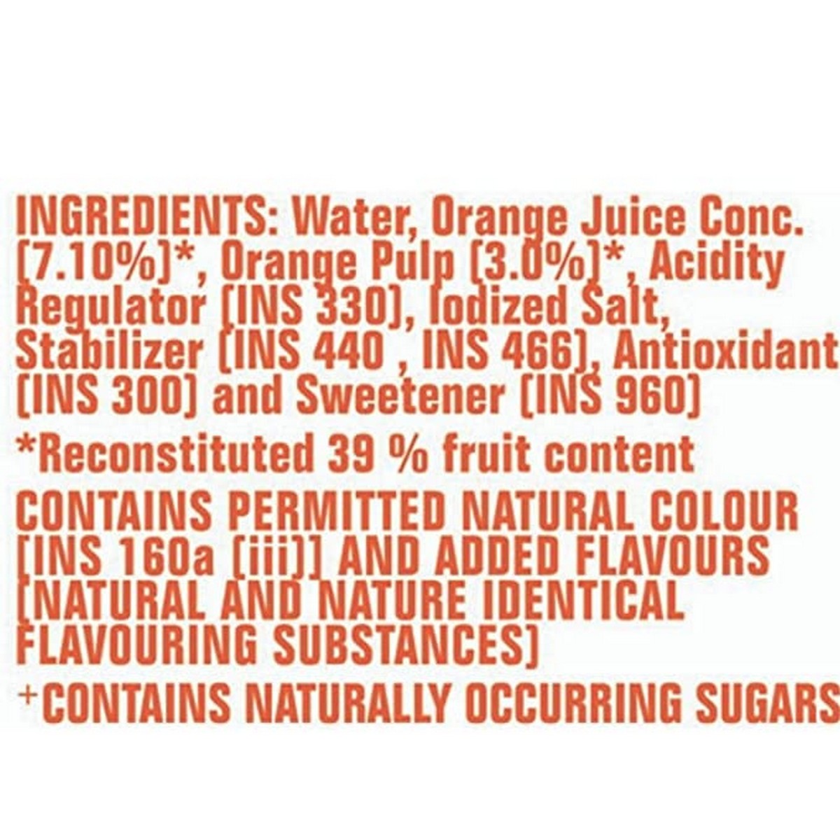 Dabur Real Active Low-Calorie Range (1 Litre)