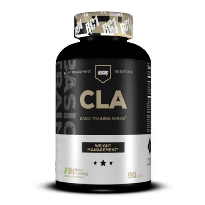 Redcon1 CLA 1000 mg (90 Caps)