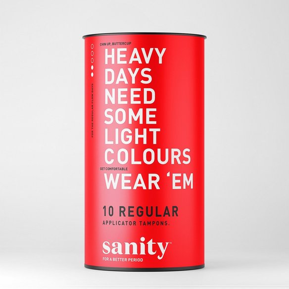 Sanity