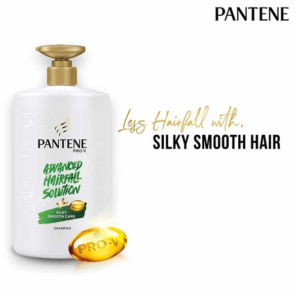 Pantene