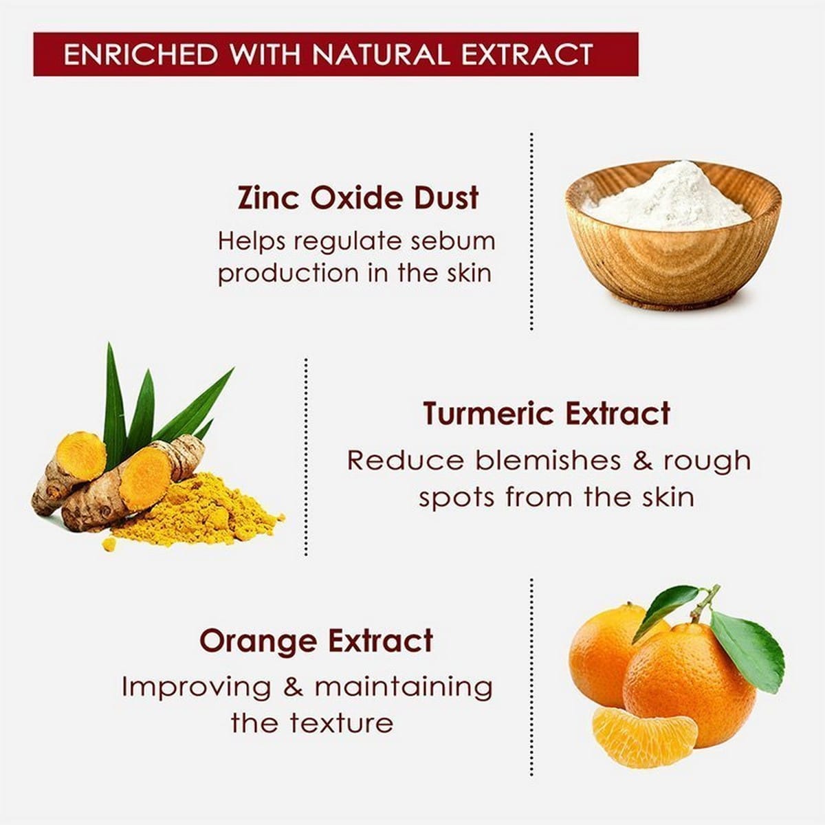 Nutriglow Sona Chandi Facial Kit (260 gm)