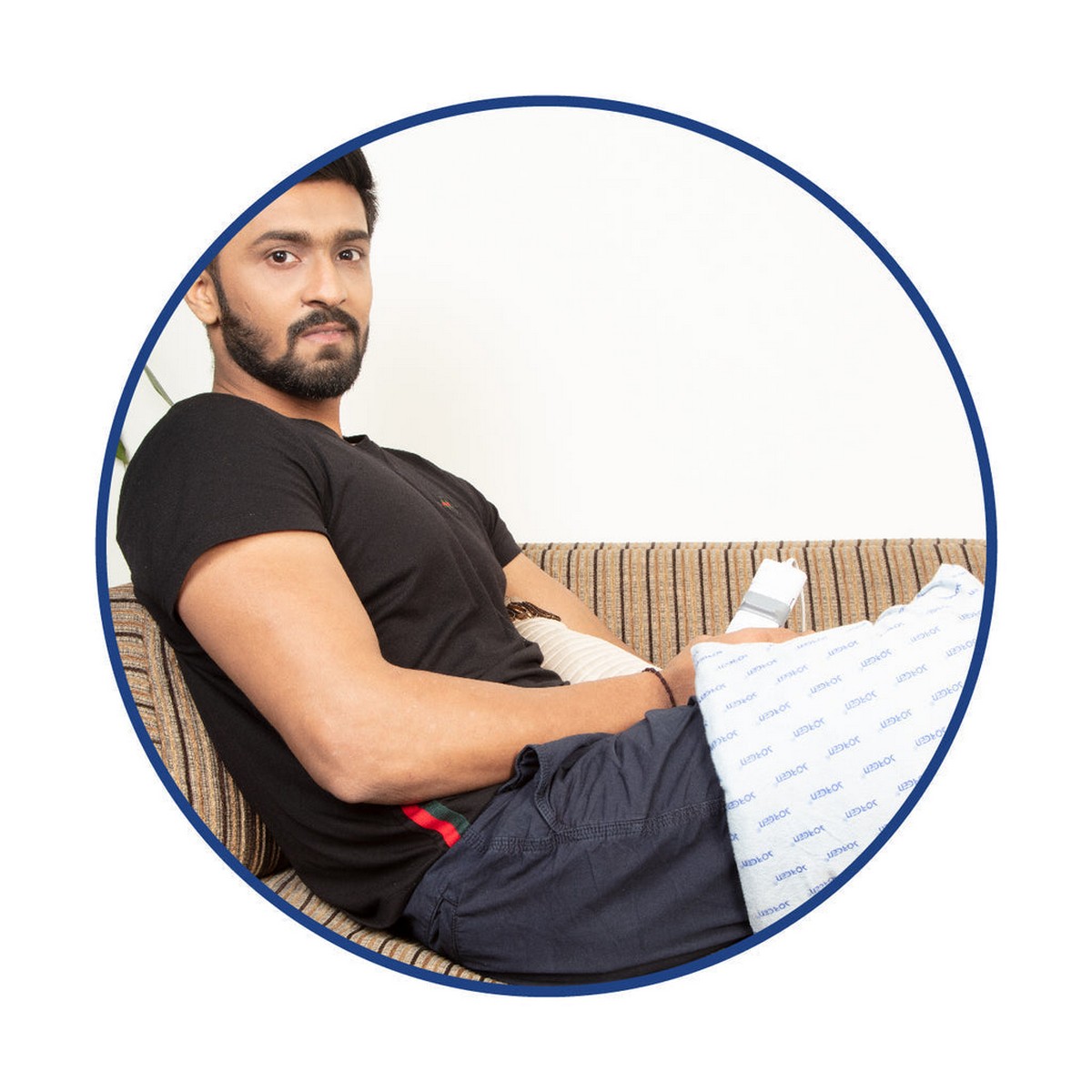 Sorgen Electric Heating Pad