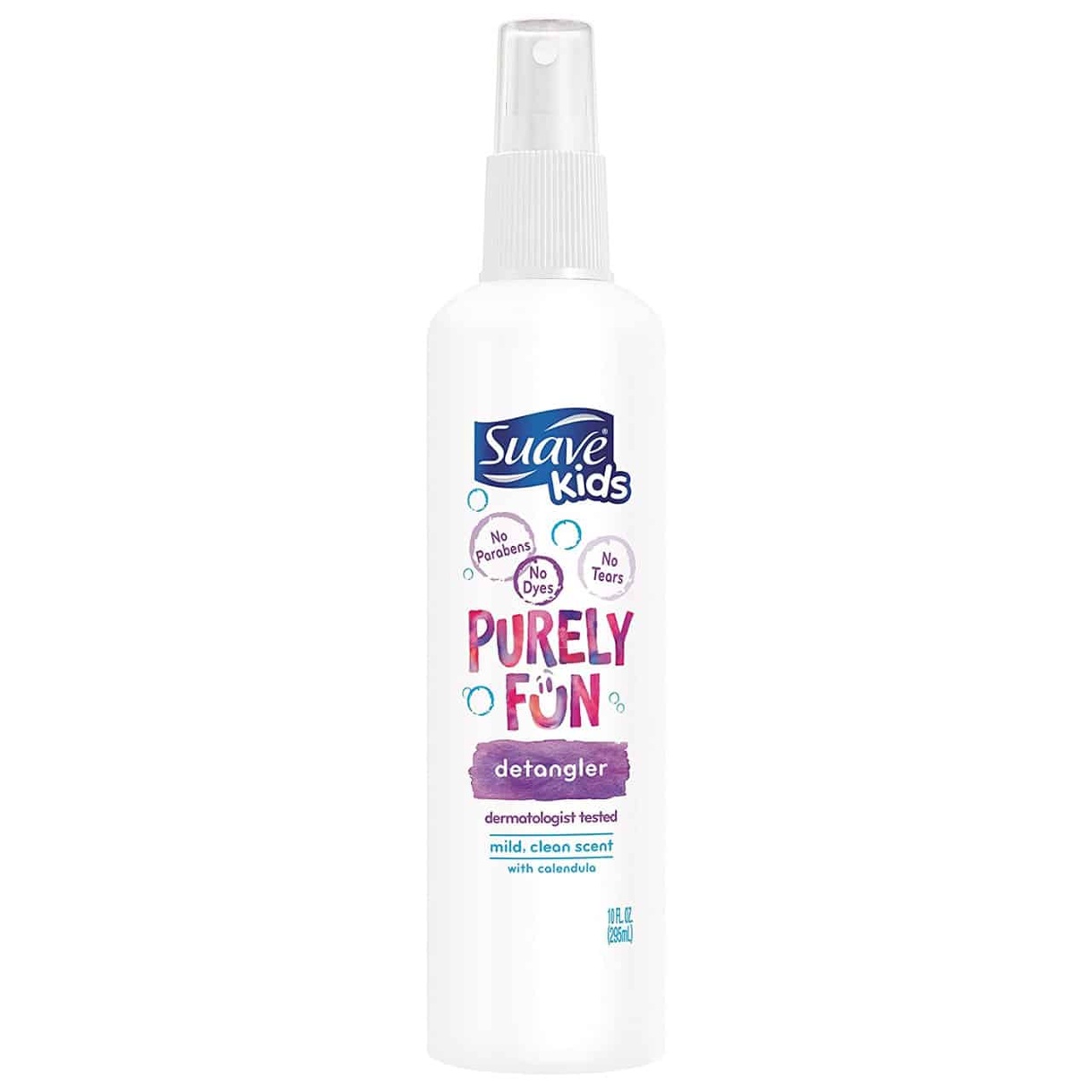Suave Kids Pure Fun Detangler (295 ml)