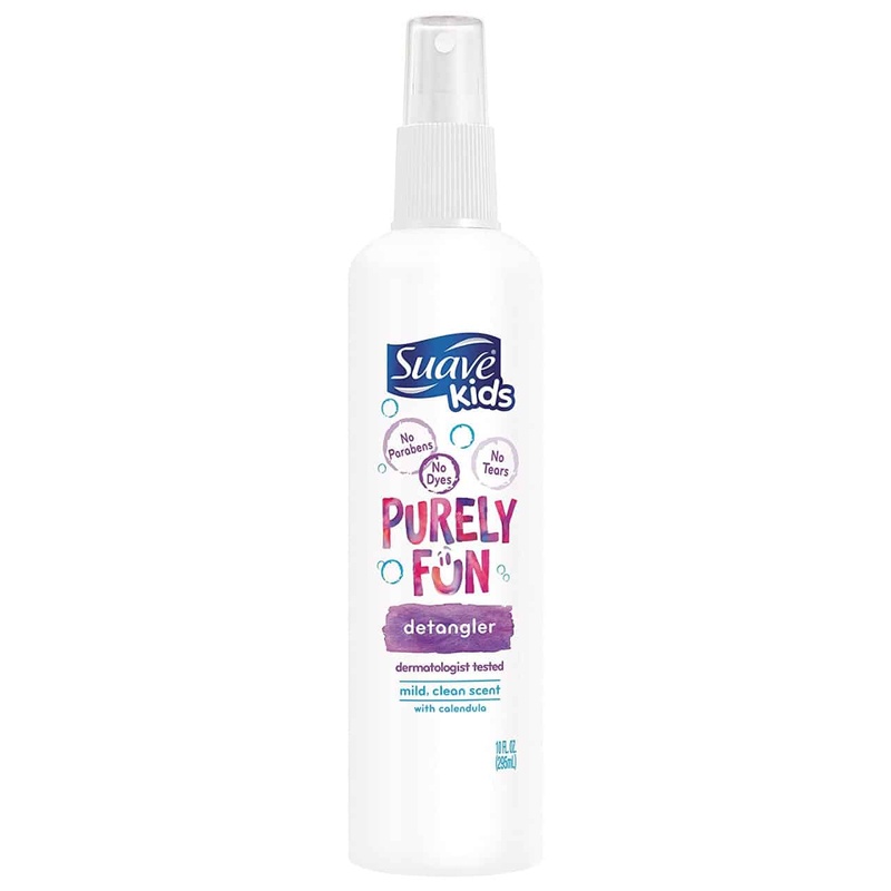Suave Kids Pure Fun Detangler (295 ml)