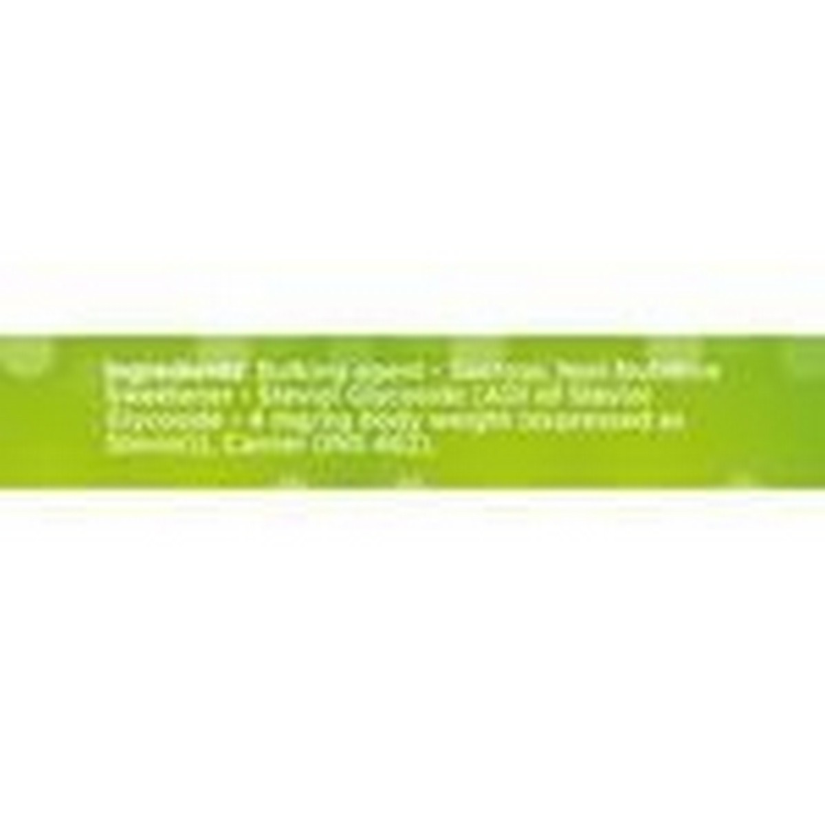 Sugarlite 50% Less Calories Sugar Jar (500 gm)