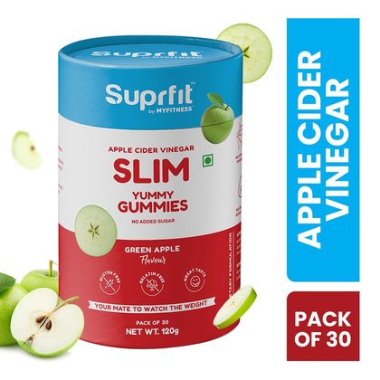 Suprfit