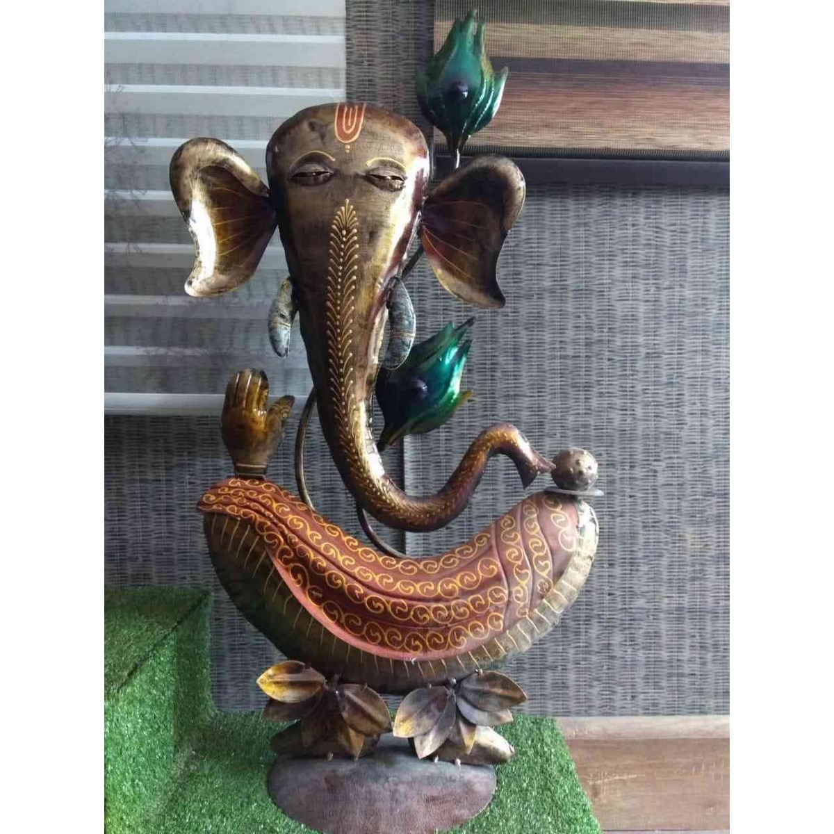 Table Top Takash Ganesh Decor Product