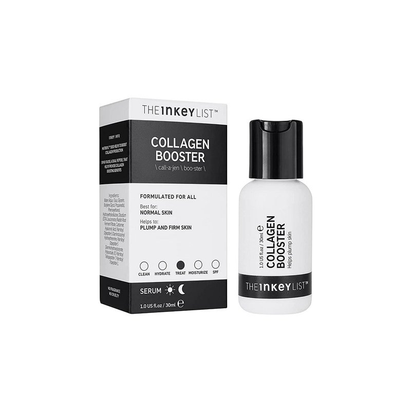 The Inkey List Collagen Serum (30Ml)