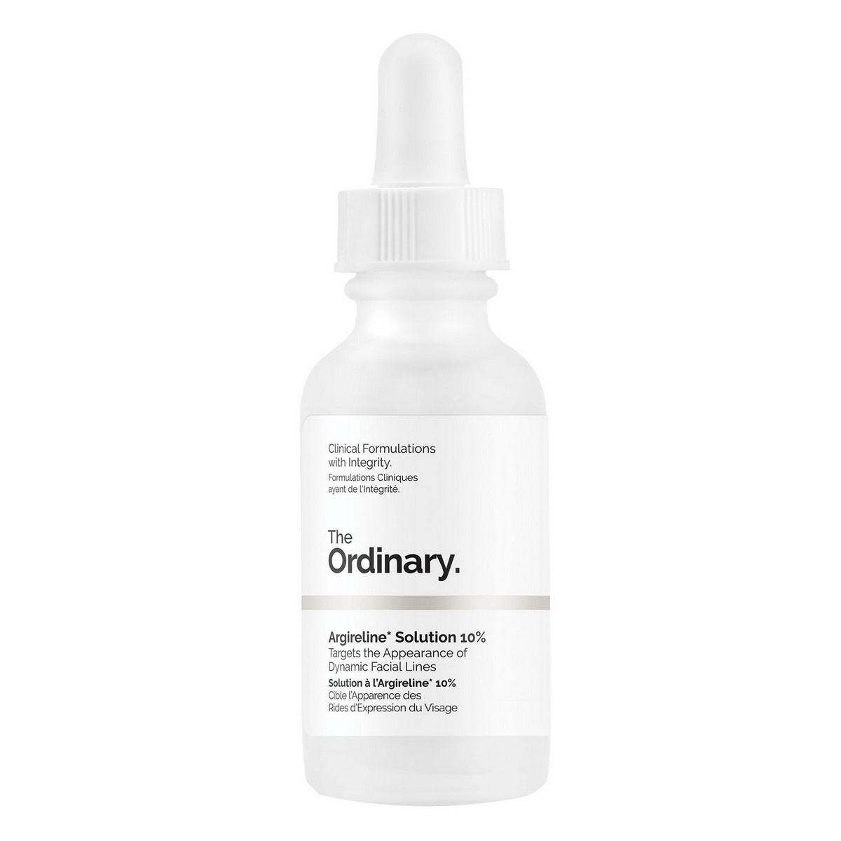 The Ordinary Argireline Solution, 10%