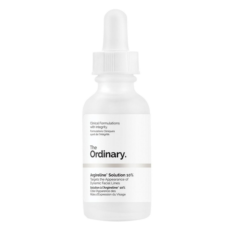The Ordinary Argireline Solution, 10%