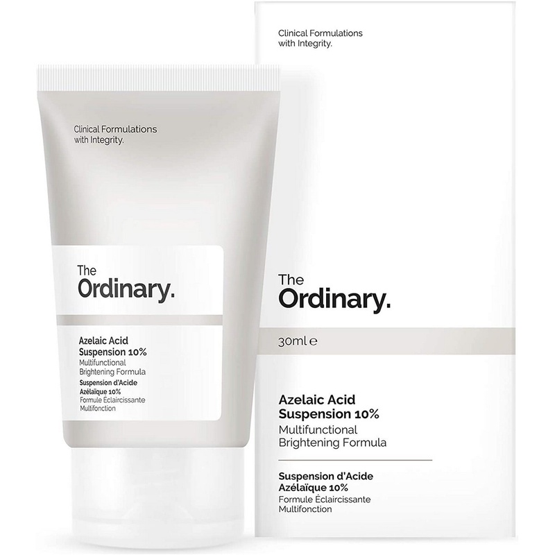 The Ordinary Azelaic Acid Suspension 10% (30 ml)