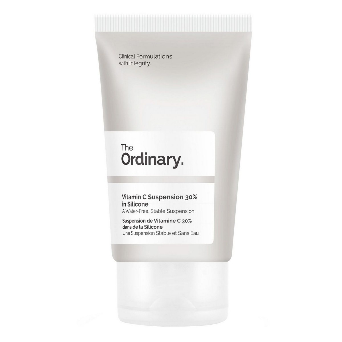 The Ordinary Vitamin C Suspension 30% In Silicone Full Size (30 ml)