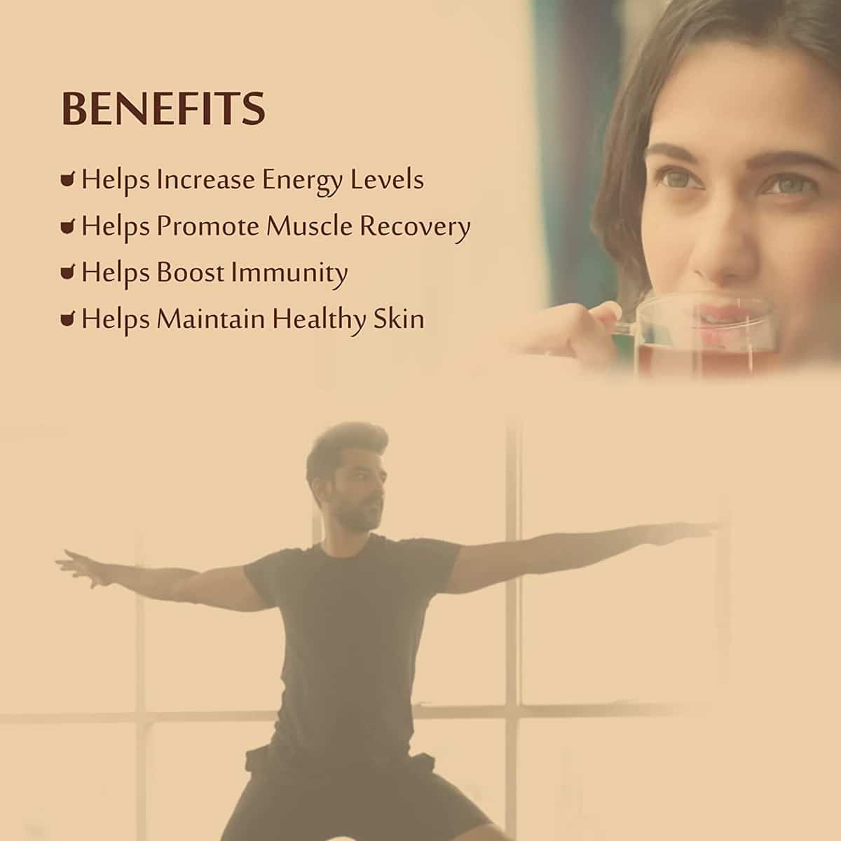 Upakarma Ayurveda Pure And Natural Shilajit (30 gm)