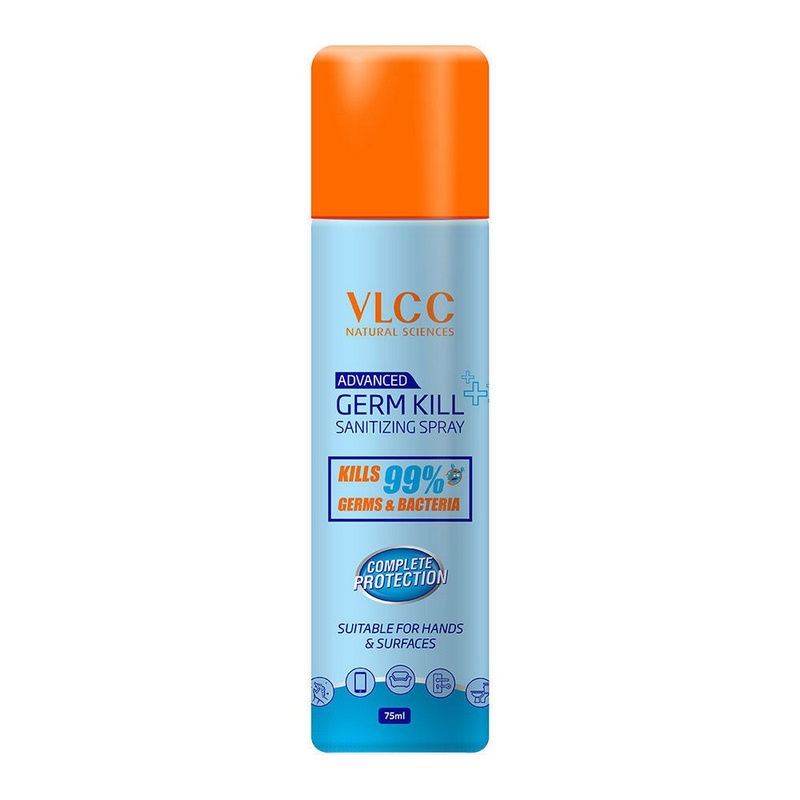 VLCC Advanced Disinfectant Spray 75ml