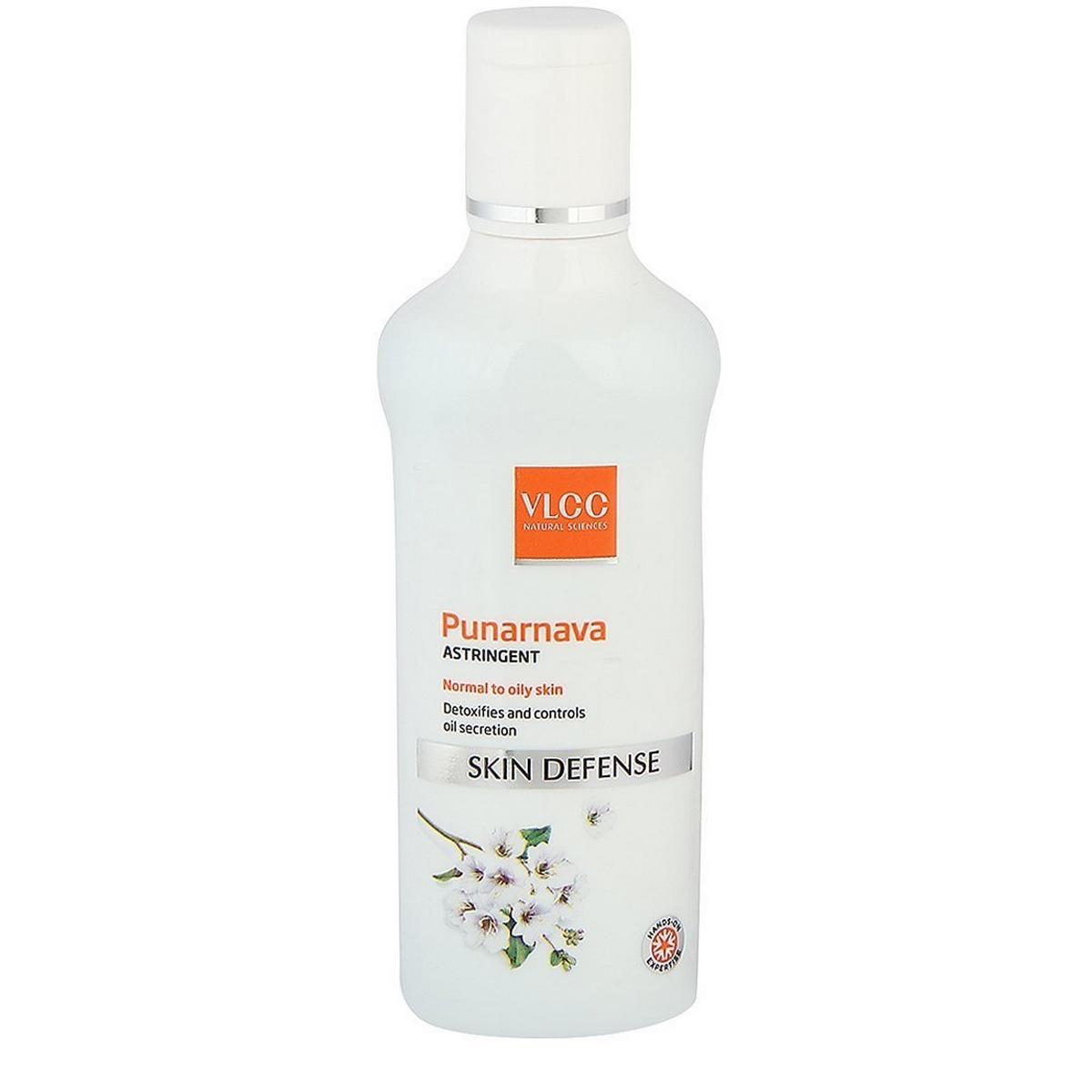VLCC Punarnava Astringent (100ml)